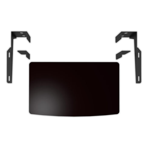 WS-F820 style専用 棚板(黒)