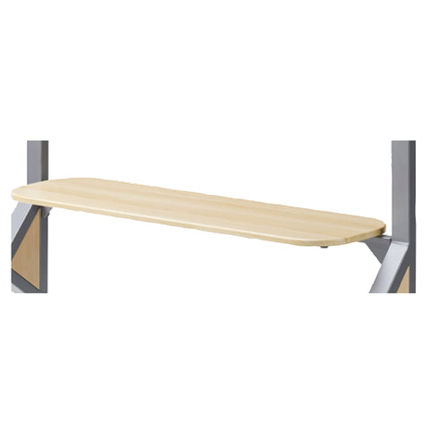 HIT ヒト ロングシェルフ