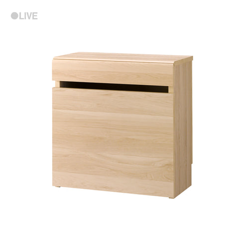 LFM-6060BC-NA ベンチボックス 幅59cm高さ61.1cm