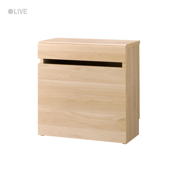 LFM-6060BC-NA ベンチボックス 幅59cm高さ61.1cm