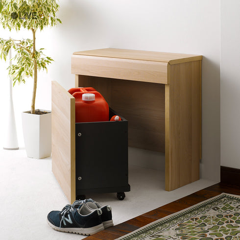 LFM-6060BC-NA ベンチボックス 幅59cm高さ61.1cm