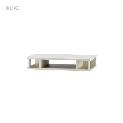 ちょい足しラック幅60cmホワイト