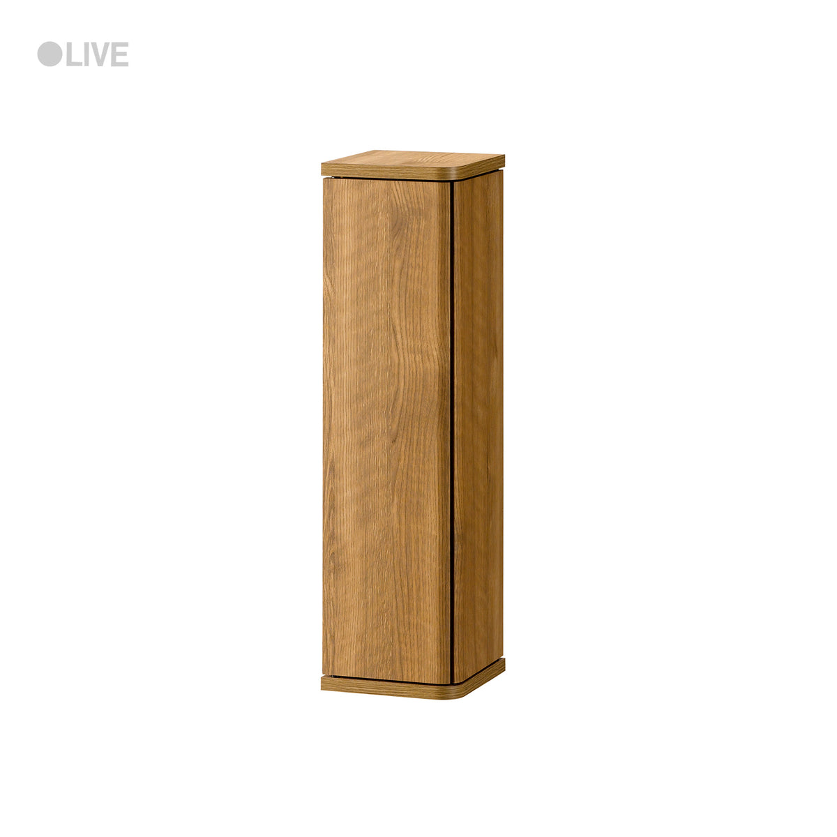 エルフォルム】コーナーぴったりラック 幅19cm – asahiwood