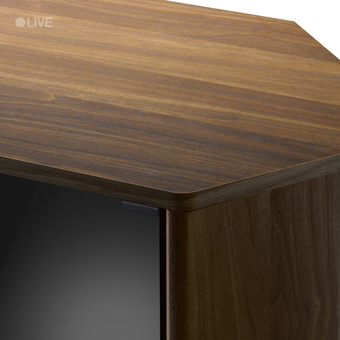 RCA-1500AV コーナーテレビ台 幅148.8cm