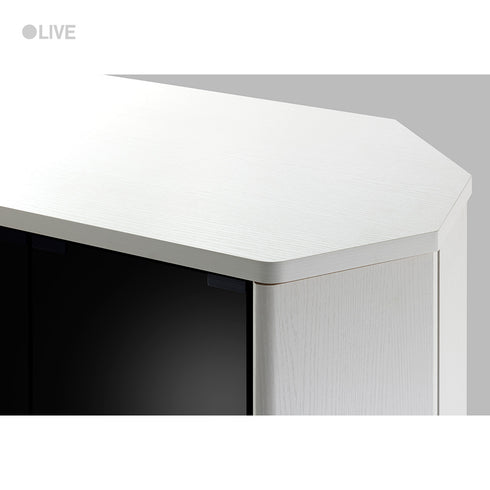 RCA-1500AV コーナーテレビ台 幅148.8cm