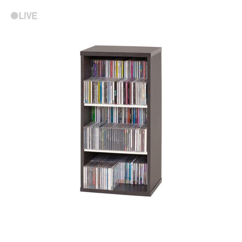 CMB-8040SH コミックシェルフ 幅39cm