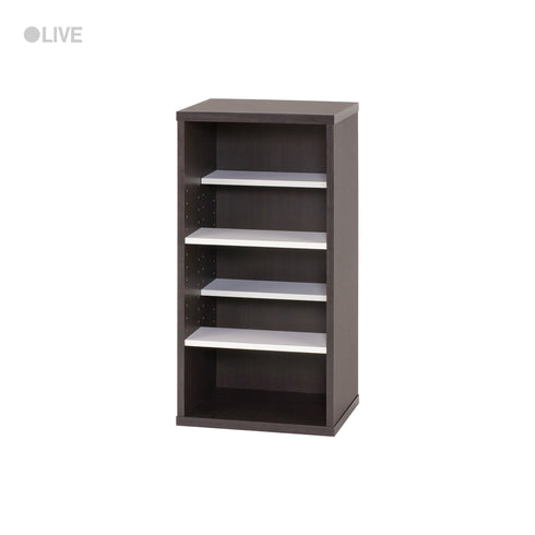 CMB-8040SH コミックシェルフ 幅39cm