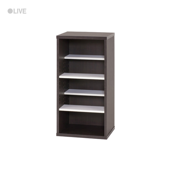 CMB-8040SH コミックシェルフ 幅39cm