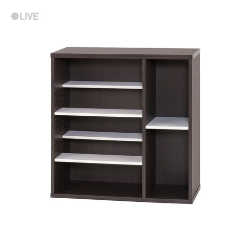 CMB-8080SH コミックシェルフ 幅75.8cm