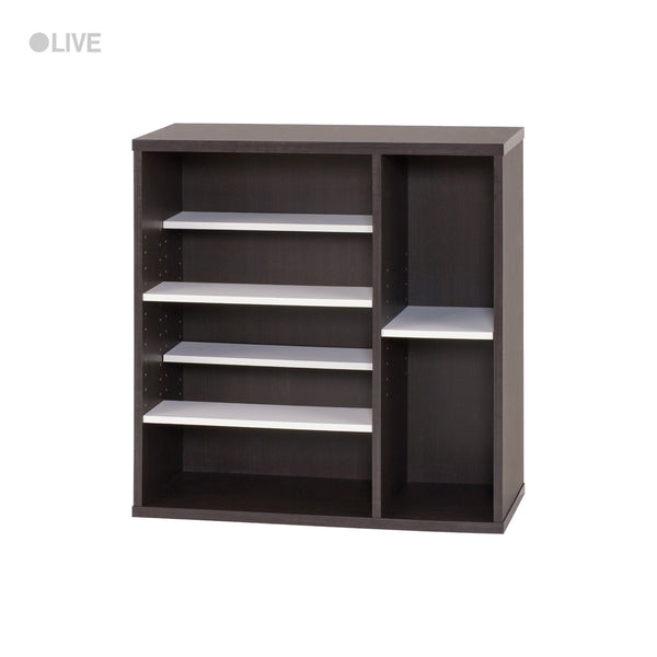 CMB-8080SH コミックシェルフ 幅75.8cm