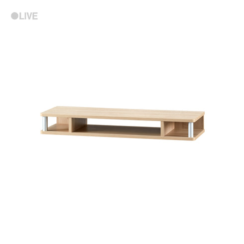 ちょい足しラック幅80cmナチュラル