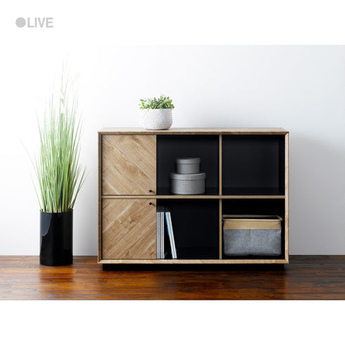 ARC-9012ST ストッカー 幅115cm