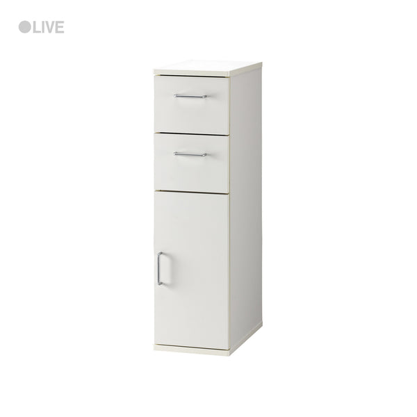 SLK-9025KC すきまチェスト 幅25cm