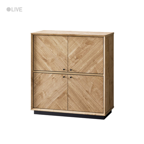 ARC-9080ST ストッカー 幅78.3cm