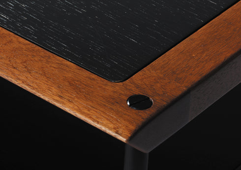 SN-SH110(DM/LA) スオーニオーディオラック棚板 110㎝幅