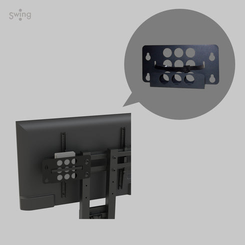 WS-B840シリーズ用HDDホルダー WS-HLD300