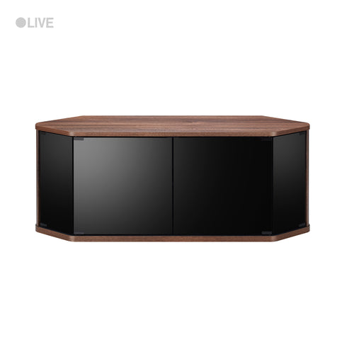 RCA-4512LG コーナーテレビ台 幅115cm