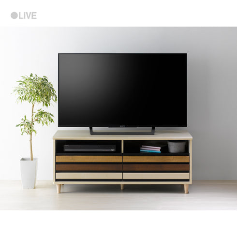 ONC-5012AV ローボード 幅114cm