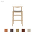 BAR CHAIR NA Leather