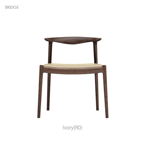 LIGHT SIDE CHAIR DB Leather