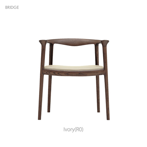 LIGHT CHAIR DB Leather