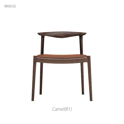 LIGHT SIDE CHAIR DB Leather