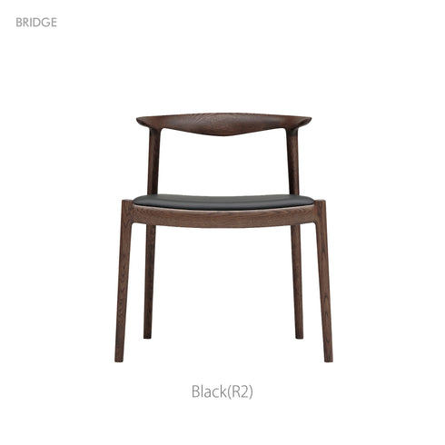 LIGHT SIDE CHAIR DB Leather