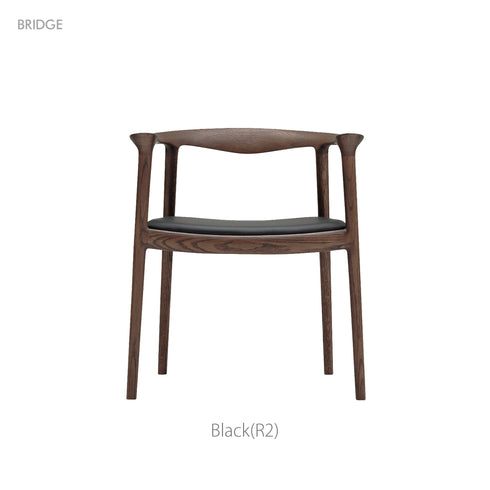 LIGHT CHAIR DB Leather