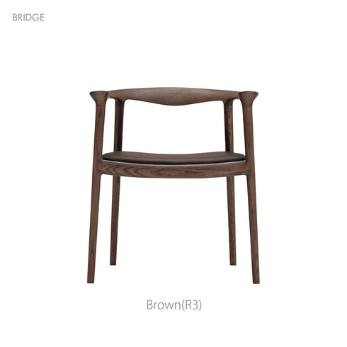 LIGHT CHAIR DB Leather