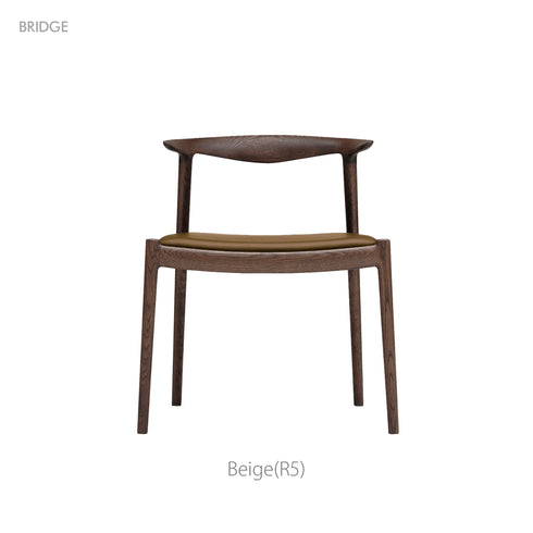 LIGHT SIDE CHAIR DB Leather