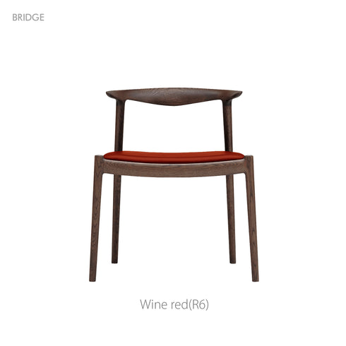 LIGHT SIDE CHAIR DB Leather