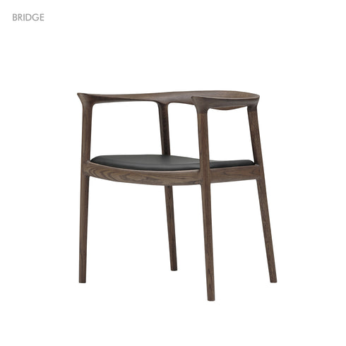 LIGHT CHAIR DB Leather