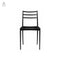 DINING CHAIR BK