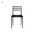 DINING CHAIR BK