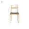 DINING CHAIR SO