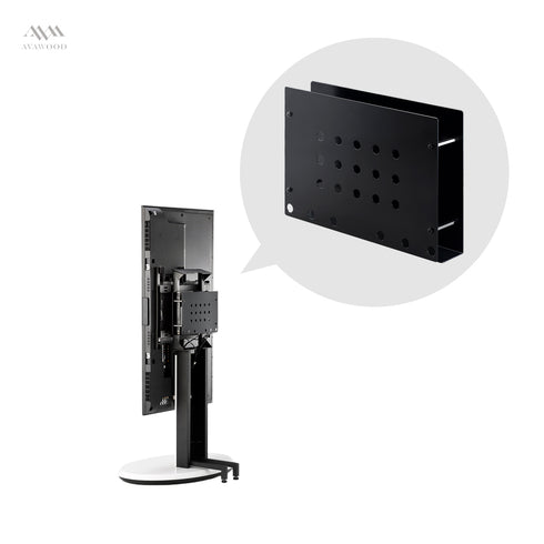 ELP エリプス STB収納ボックス