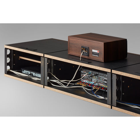 FG-BX600B ホームシアターラック