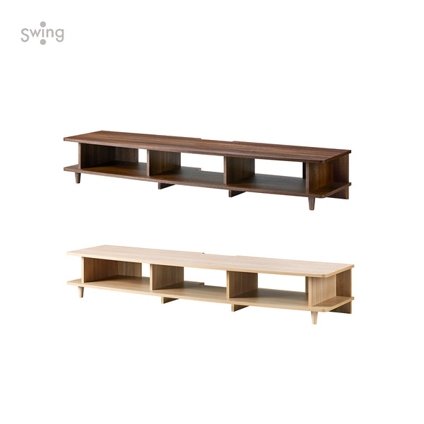 AS-BCP1800 ローボード 幅180㎝