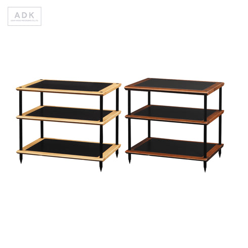 SN-2060 オーディオラック3段 幅60㎝