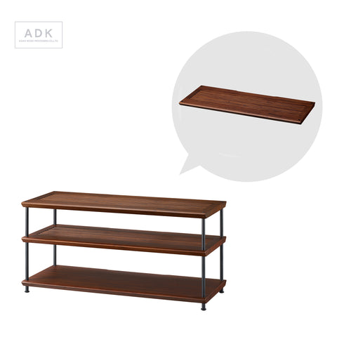 SNP-SHA110MC SNP専用棚板(スリット付き)