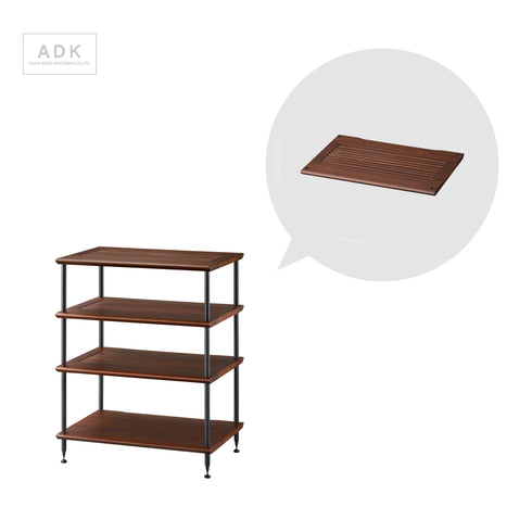 SNP-SHA60MC SNP専用棚板(スリット付き)