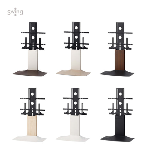 壁ピタテレビスタンド