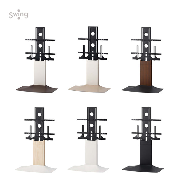 壁ピタテレビスタンド