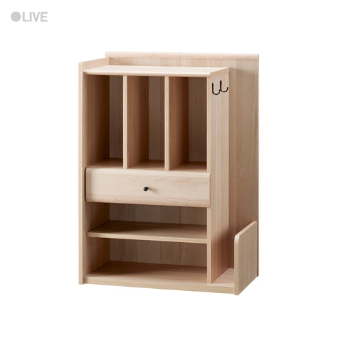 LPM-8060ST ランドセルラック 幅58cm