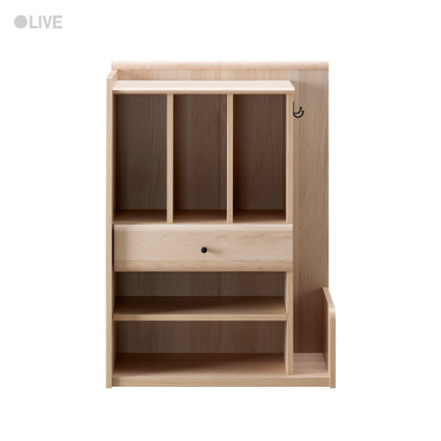 LPM-8060ST ランドセルラック 幅58cm