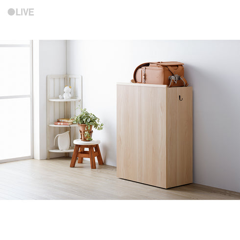 LPM-8060ST ランドセルラック 幅58cm