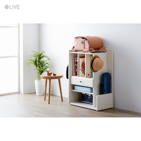 LPM-8060ST ランドセルラック 幅58cm