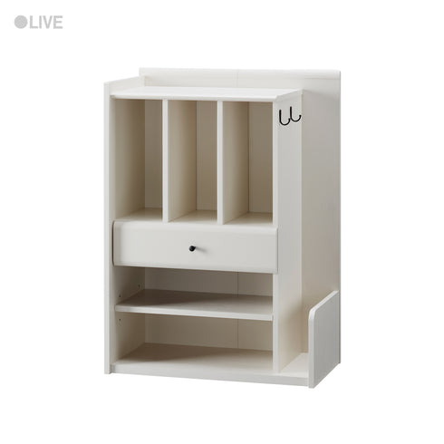 LPM-8060ST ランドセルラック 幅58cm