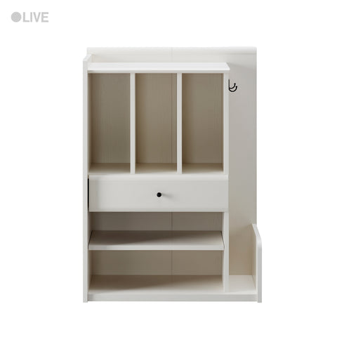 LPM-8060ST ランドセルラック 幅58cm