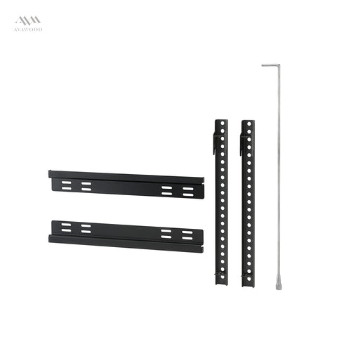 マウント金具 MH-STD11-BK